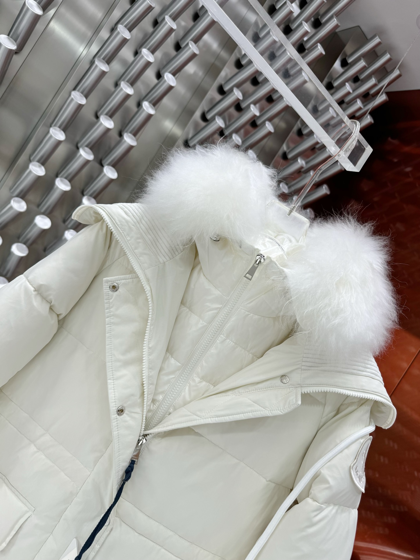 Moncler Down Jackets